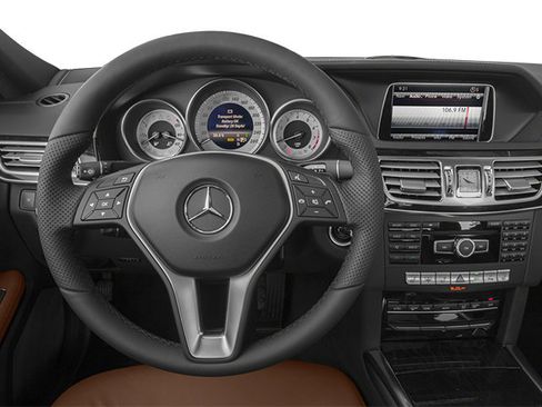 Used 2014 Mercedes-Benz E 350 Sedan image 6