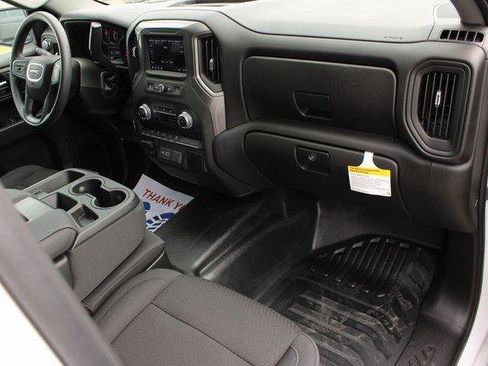 New 2025 GMC Sierra 1500 Pro w/ Pro Value Package image 13