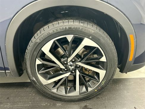 Used 2023 Mitsubishi Outlander SE image 8