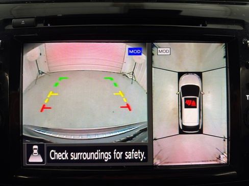 Used 2020 Nissan Murano SL w/ Moonroof Package image 18