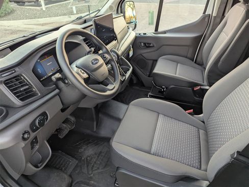 New 2026 Ford Transit 350 148 High Roof image 16