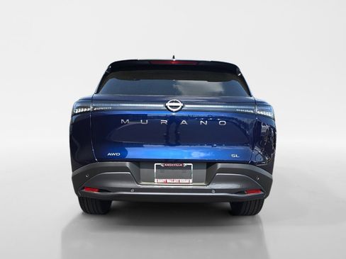 New 2025 Nissan Murano SL image 4