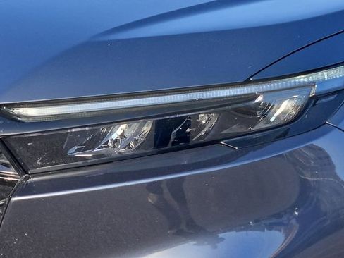 Used 2025 Honda CR-V Sport-L image 7