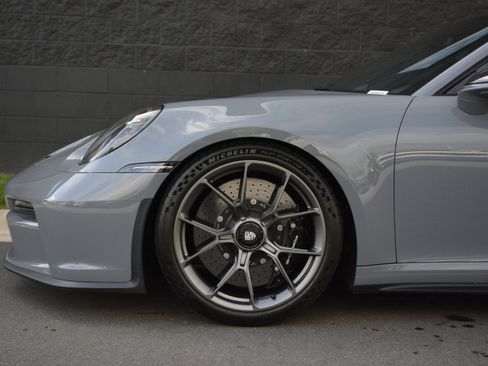 Certified 2023 Porsche 911 GT3 RWD image 39