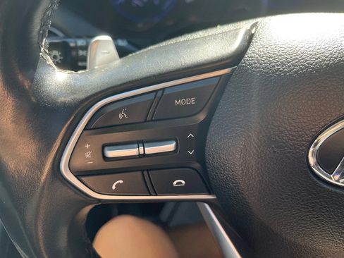 Used 2021 Hyundai Palisade SEL w/ Convenience Package image 17