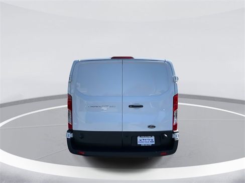 New 2025 Ford Transit 250 Low Roof image 5