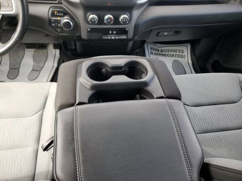 Used 2022 RAM 1500 Big Horn image 21