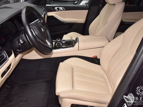 Used 2021 BMW X5 xDrive40i w/ Convenience Package image 7