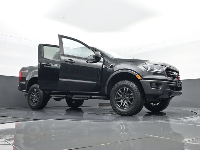 Used 2021 Ford Ranger XLT w/ Tremor Off-Road Package AWD/4WD image 32