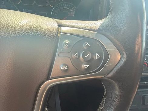Used 2016 Chevrolet Silverado 2500 High Country AWD/4WD image 25