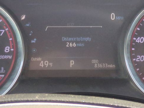 Used 2019 Toyota Camry XSE image 20