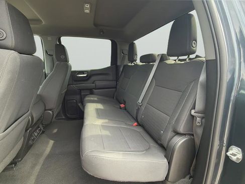 Used 2021 Chevrolet Silverado 1500 LT AWD/4WD image 25