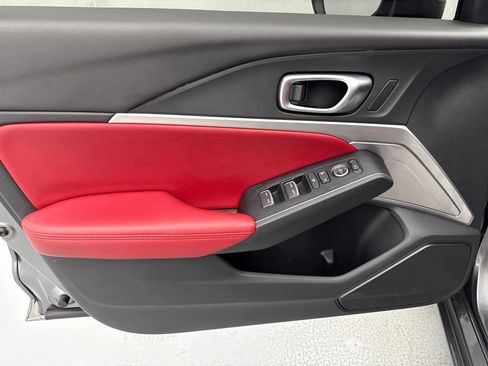 Used 2024 Acura Integra A-Spec FWD image 17