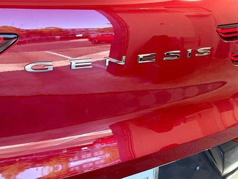 New 2026 Genesis GV70 2.5T AWD/4WD image 22