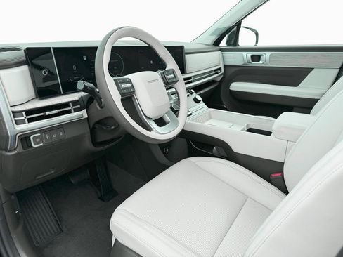 New 2025 Hyundai Santa Fe Calligraphy image 15