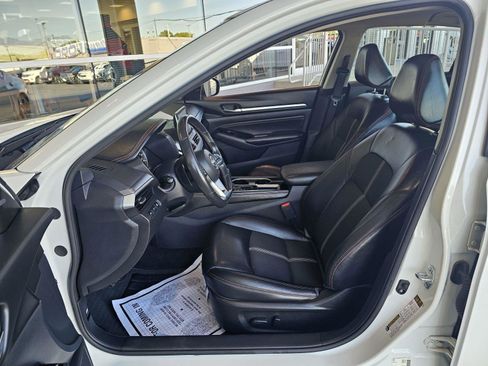 Used 2023 Nissan Altima 2.5 SR image 20