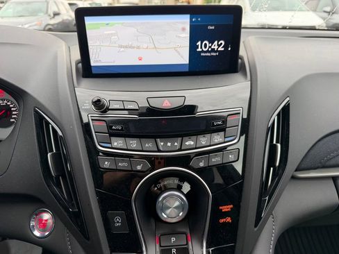 Certified 2021 Acura RDX A-Spec AWD/4WD image 14