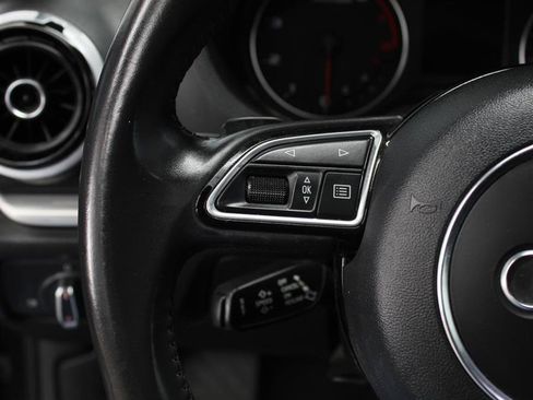Used 2015 Audi A3 2.0T Premium Plus w/ Premium Plus Package AWD/4WD image 11