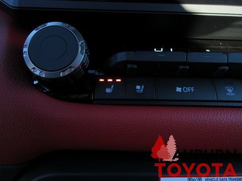 New 2026 Toyota Tundra TRD Pro image 15