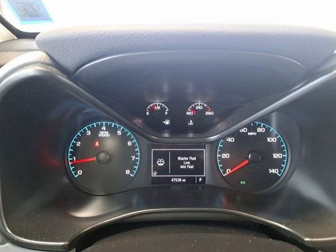 Used 2022 Chevrolet Colorado W/T w/ WT Convenience Package image 10