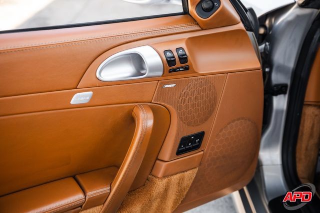 Used 2006 Porsche 911 Cabriolet image 61