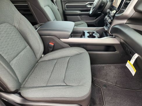 New 2026 RAM 1500 2WD Crew Cab image 13