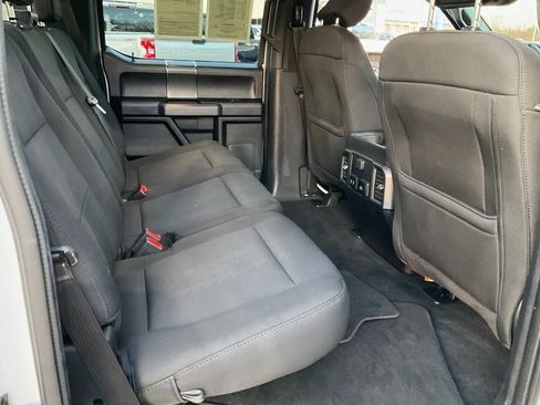 Used 2019 Ford F150 XLT w/ Equipment Group 302A Luxury image 18