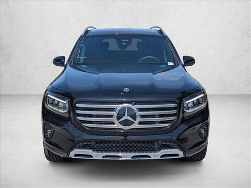 Certified 2026 Mercedes-Benz GLB 250 image 6