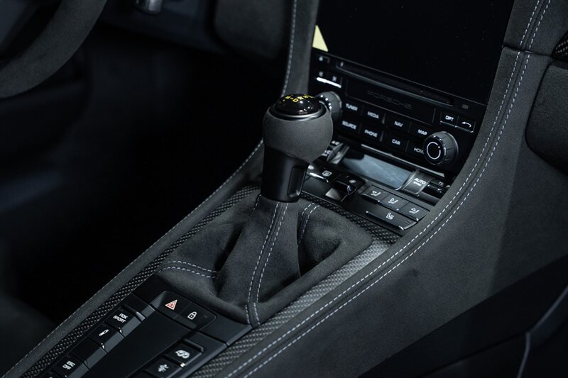 Used 2023 Porsche 718 Cayman GT4 RS RWD image 58