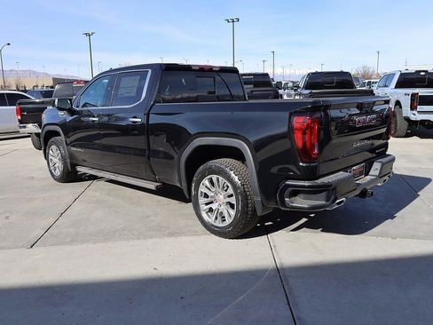 New 2026 GMC Sierra 1500 Denali w/ Technology Package AWD/4WD image 4