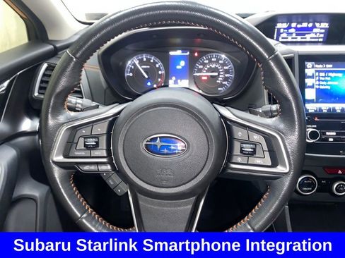 Used 2018 Subaru Crosstrek 2.0i Limited image 12