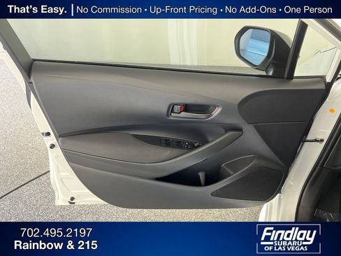 Used 2023 Toyota Corolla LE image 13