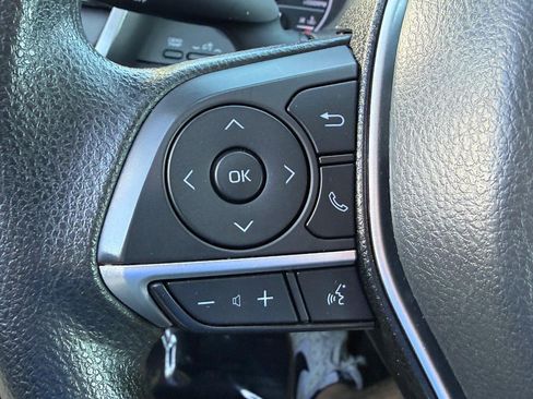 Used 2024 Toyota Camry LE FWD image 20