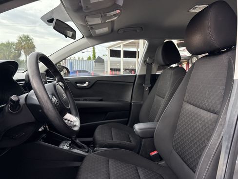 Used 2023 Kia Rio S FWD image 13