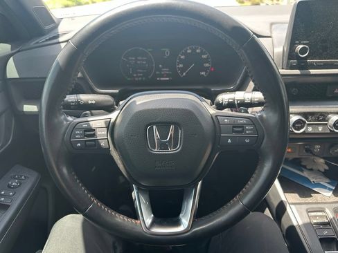Used 2024 Honda CR-V Sport image 24