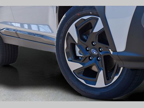 Certified 2026 Subaru Crosstrek 2.5i Limited AWD/4WD image 9