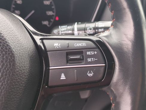 Certified 2023 Honda CR-V Sport Touring image 13