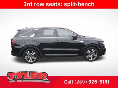 Used 2023 Kia Sorento SX Prestige AWD/4WD image 9