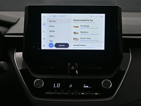 Used 2024 Toyota Corolla LE image 17