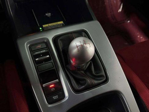 Used 2025 Honda Civic Type R image 29