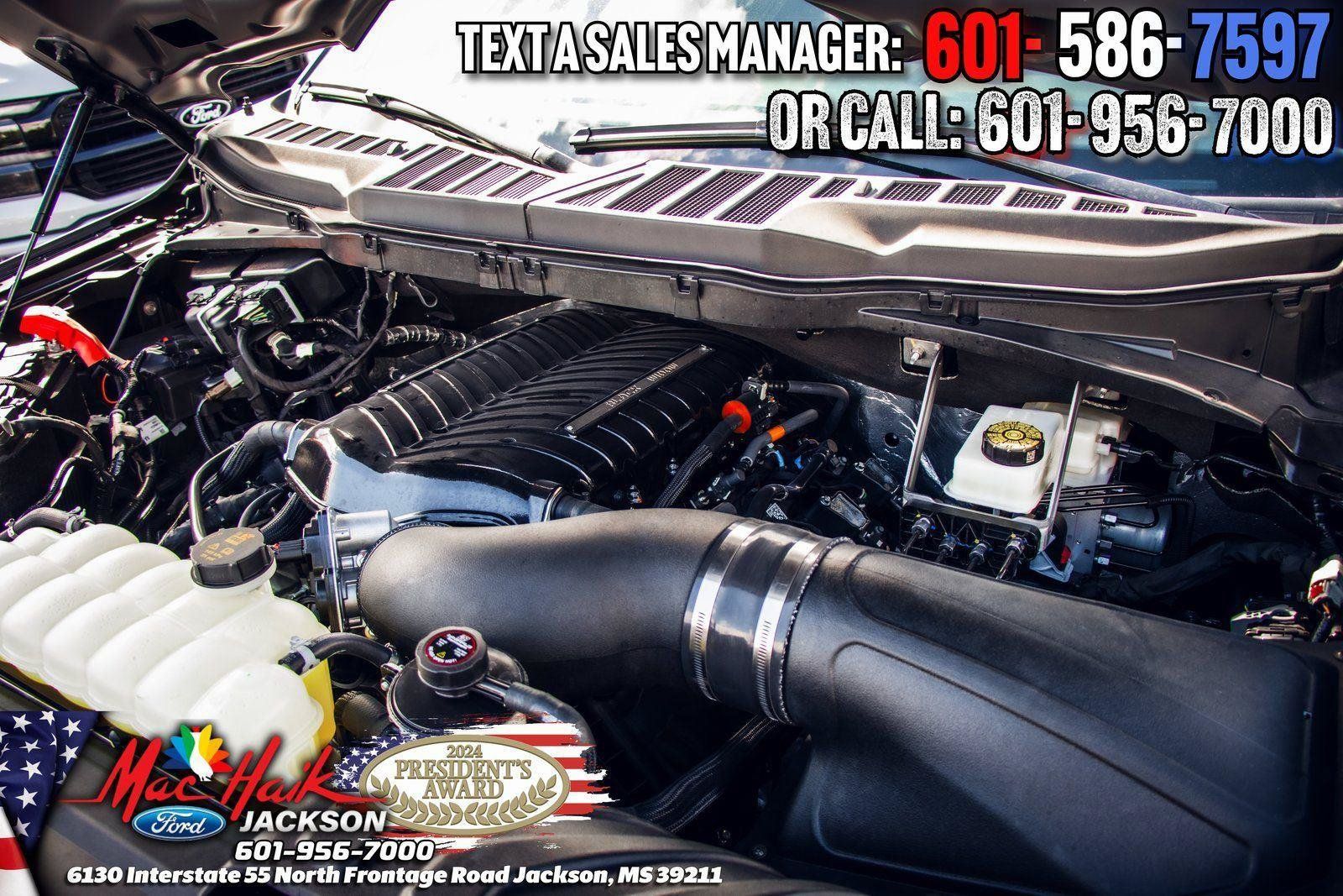 New 2025 Ford F150 XL AWD/4WD image 12