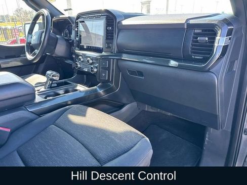 Used 2021 Ford F150 XLT w/ Equipment Group 302A High image 18