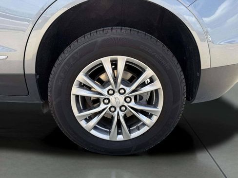 Used 2021 Cadillac XT5 Premium Luxury FWD image 21