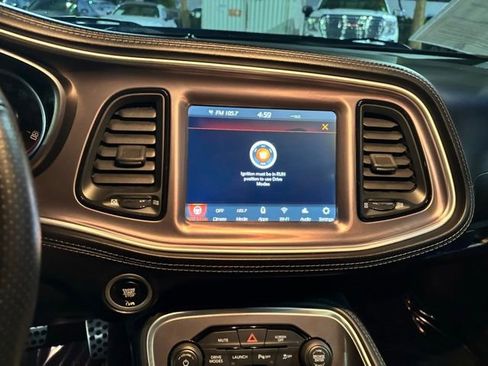 Used 2022 Dodge Challenger R/T Scat Pack image 21