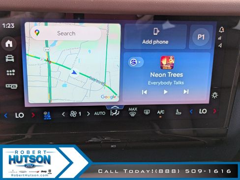 New 2025 Lincoln Navigator Reserve image 26