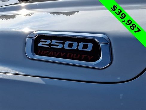 Certified 2024 RAM 2500 Big Horn image 33