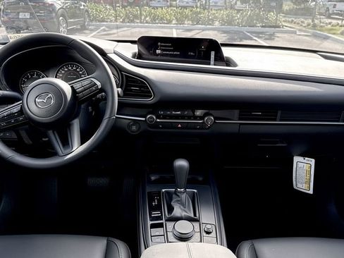 New 2026 MAZDA CX-30 AWD 2.5 S w/ Select Sport Pkg image 14