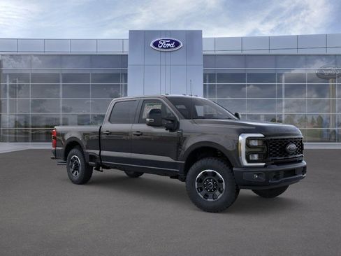 New 2026 Ford F250 Lariat AWD/4WD image 7