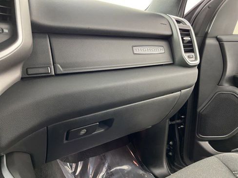 Used 2022 RAM 1500 Big Horn image 36