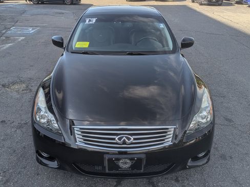 Used 2013 INFINITI G37 Sport w/ Premium Pkg image 3